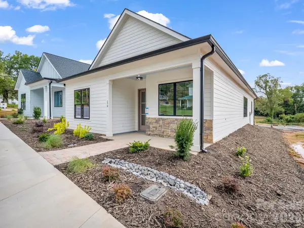 170 N Mitchell Street, Rutherfordton, NC 28139