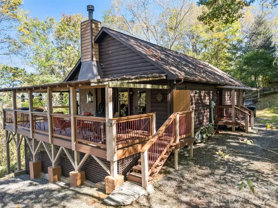 612 Whispering Winds Road, Waynesville, NC 28785 - #2
