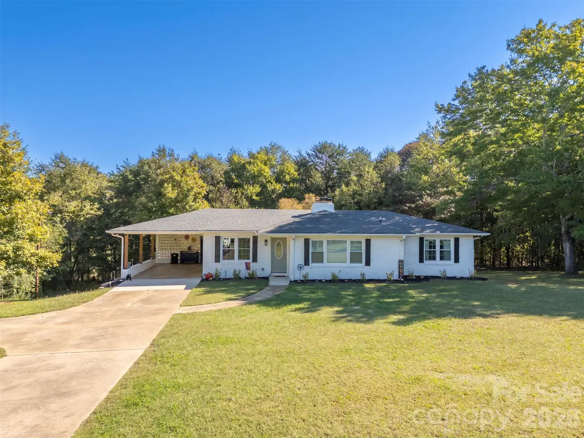 281 Jack Mckinney Road, Forest City, NC 28043 - #1