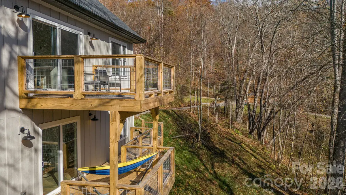 231 Porters Ridge, Canton, NC 28716 - #1