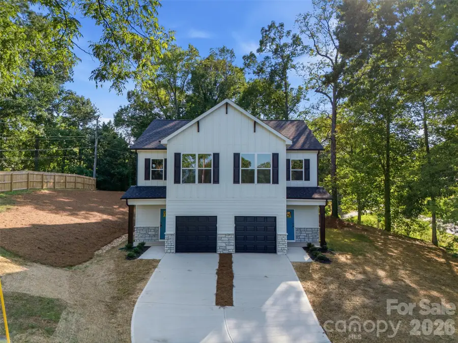 603 Coulwood Drive, Charlotte, NC 28214 - #2