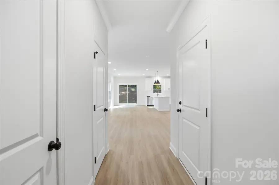 603 Coulwood Drive, Charlotte, NC 28214 - #3