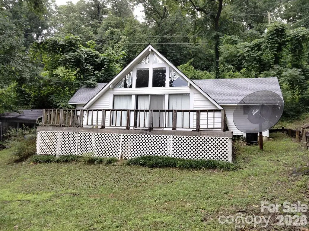 127 Rock Crest Cove, Lake Lure, NC 28746 - #1