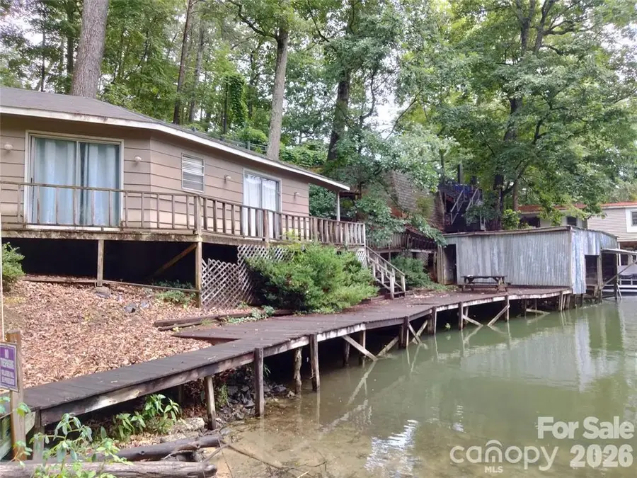 127 Rock Crest Cove, Lake Lure, NC 28746 - #2