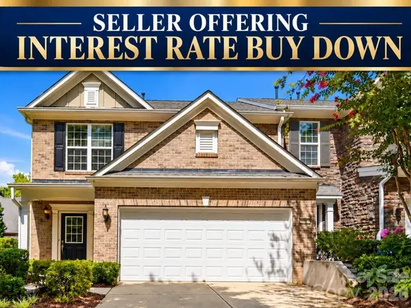 16852 Dunaverty Place, Charlotte, NC 28277