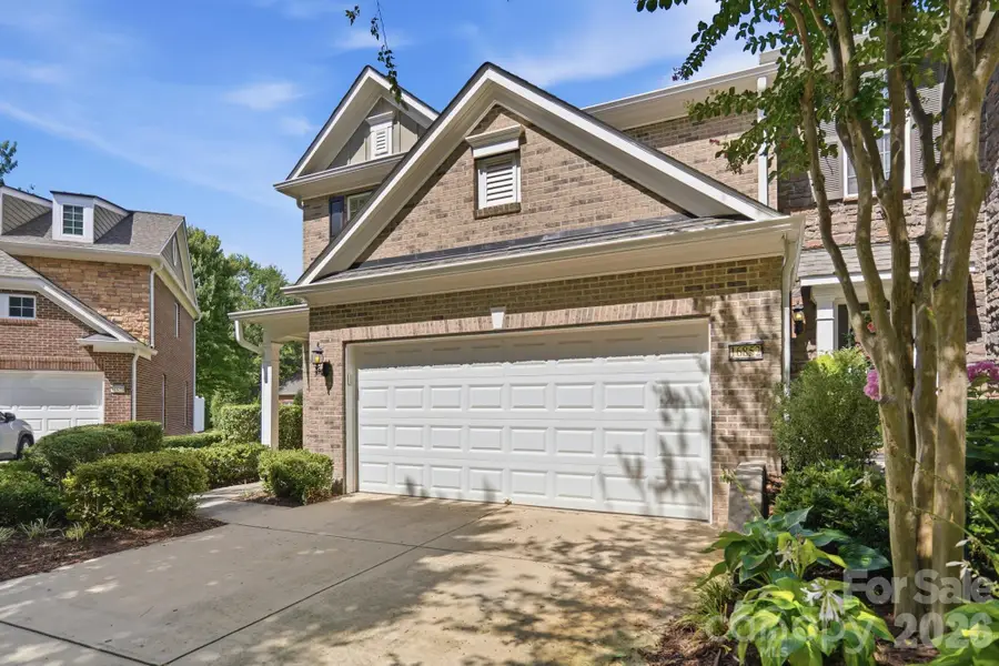 16852 Dunaverty Place, Charlotte, NC 28277 - #3