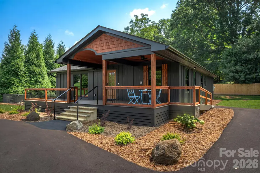 11 Pine Circle, Black Mountain, NC 28711 - #2