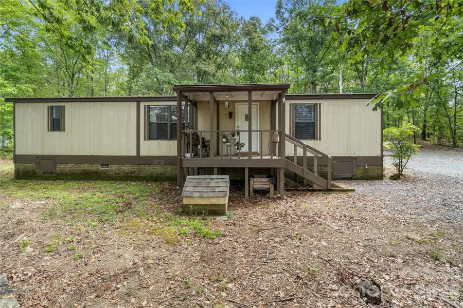 15810 Silver Road, Oakboro, NC 28129 - #2