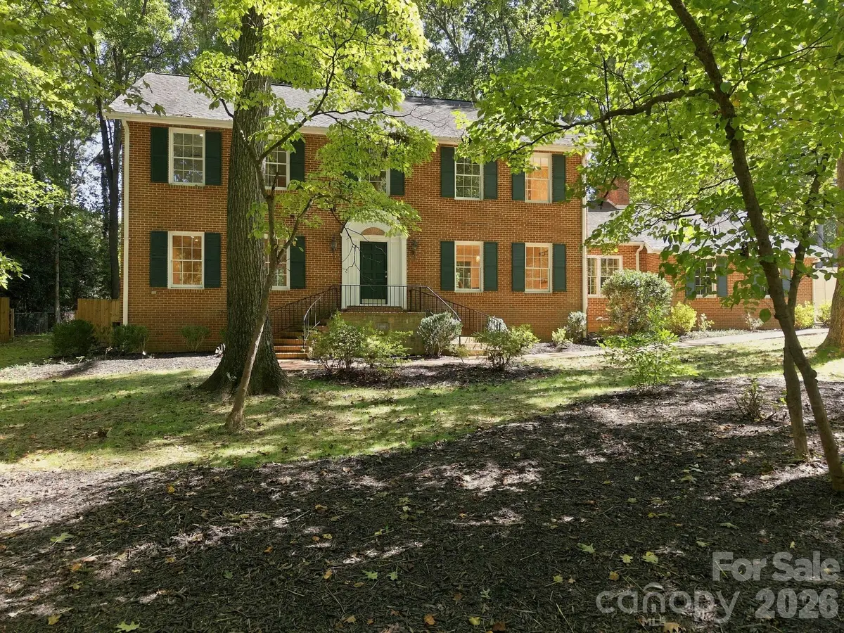 321 Camelot Drive, Salisbury, NC 28144 - #1