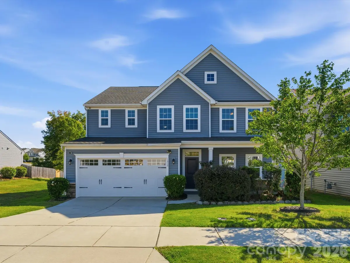 1317 Harkey Creek Drive, Monroe, NC 28110 - #1