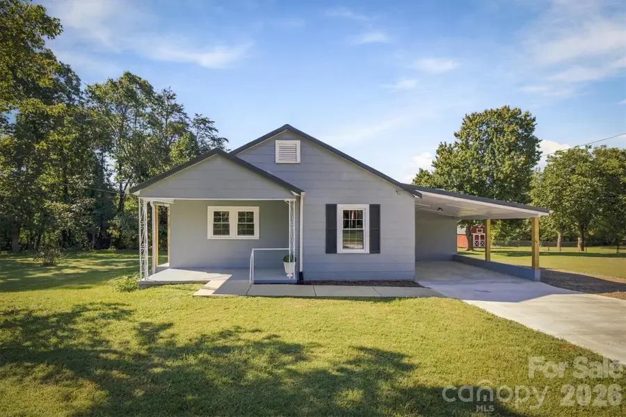 3218 Craig Avenue, Valdese, NC 28690 - #2