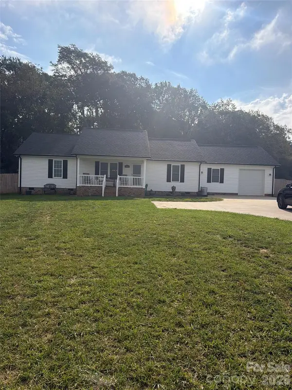 3664 Straw Field Trail, Lincolnton, NC 28092