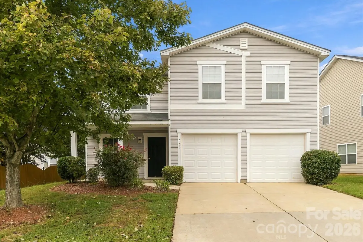 6215 Woodland Commons Drive, Charlotte, NC 28269 - #1