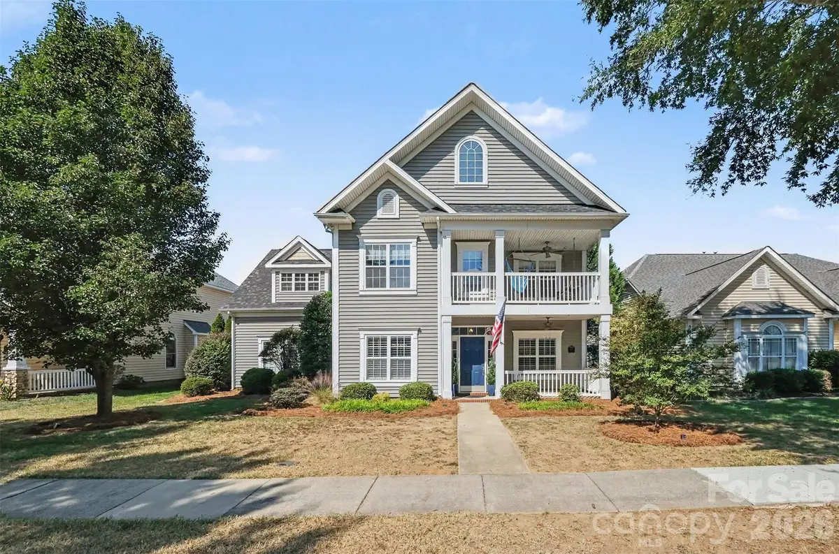 1006 Triple Crown Drive, Indian Trail, NC 28079 - #1