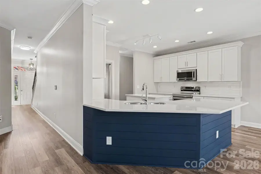 1006 Triple Crown Drive, Indian Trail, NC 28079 - #2