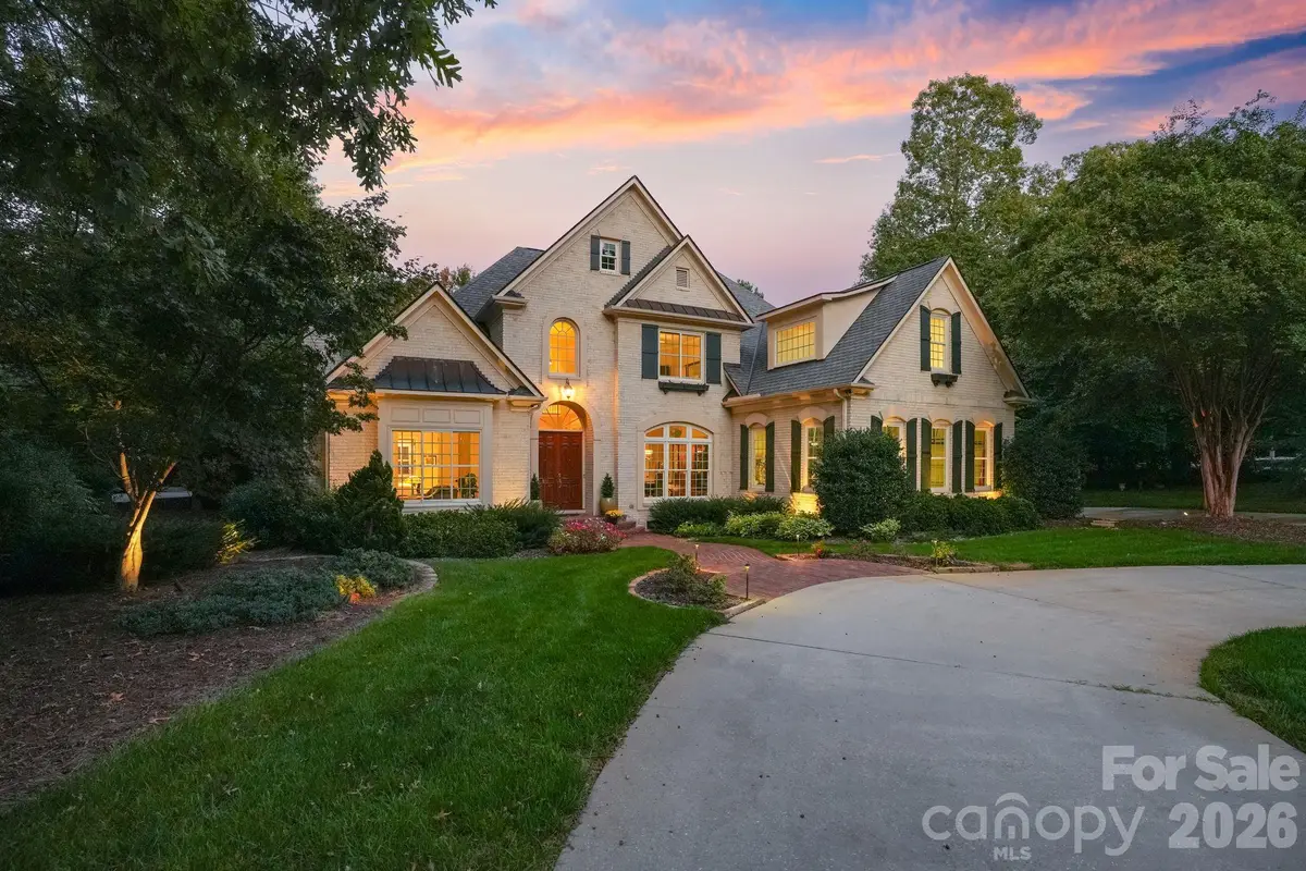 811 Bass Landing Place, Greensboro, NC 27455 - #1
