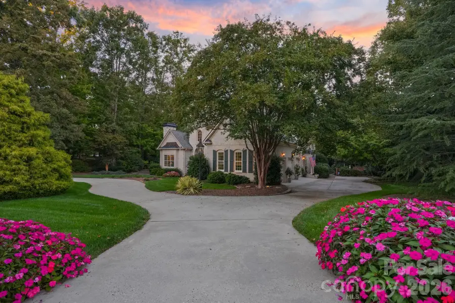 811 Bass Landing Place, Greensboro, NC 27455 - #2