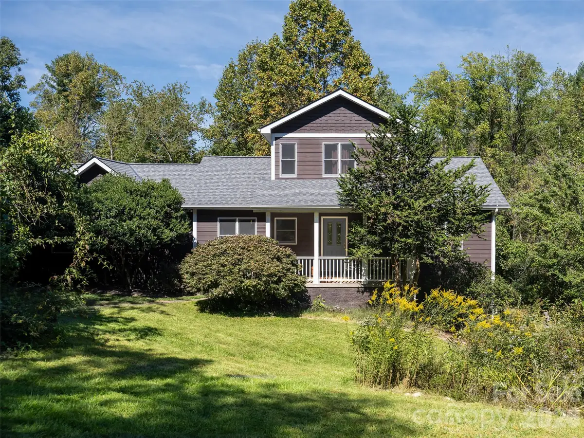 2 Song Bird Lane, Weaverville, NC 28787 - #1
