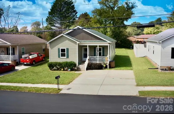 340 Mcbrayer Street, Shelby, NC 28150