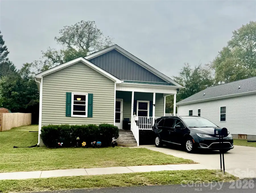 340 Mcbrayer Street, Shelby, NC 28150 - #2