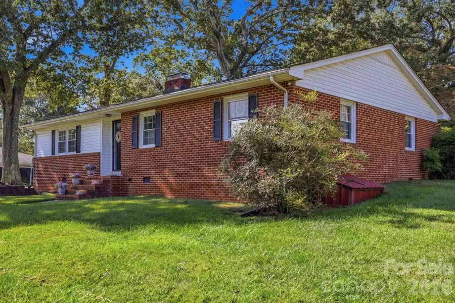 127 Freeman Street, Rutherfordton, NC 28139 - #3