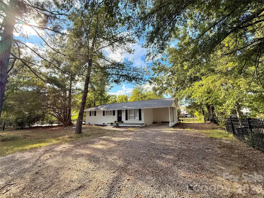 1342 Mccullough Street, Rock Hill, SC 29730 - #2