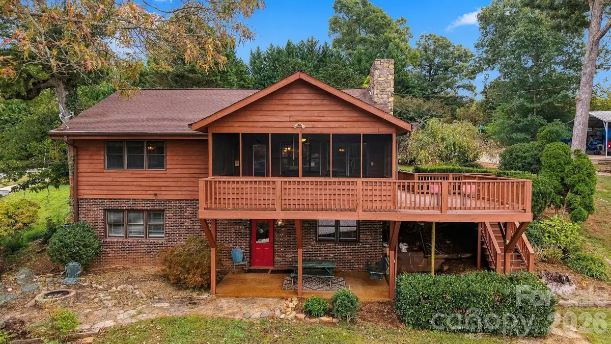 128 Mull Drive, Taylorsville, NC 28681 - #1