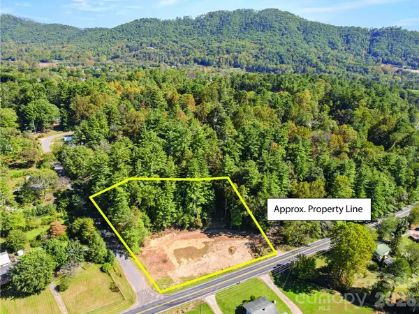 920 Mills Gap Road, Fletcher, NC 28732