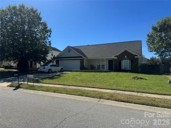 1433 Winthrop Lane, Monroe, NC 28110