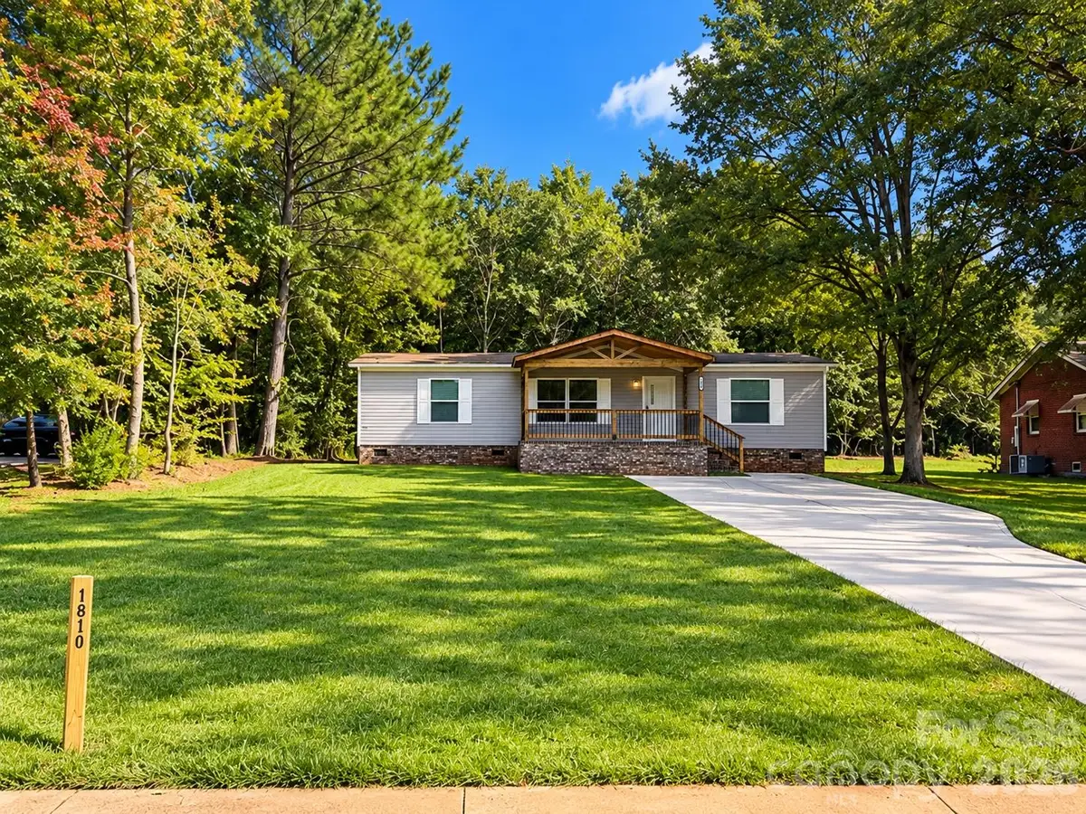 1810 Kingston Road, Kingstown, NC 28150 - #1