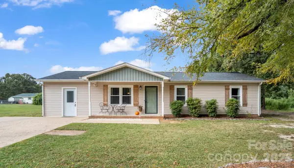 112 Roseborough Road, Grover, NC 28073