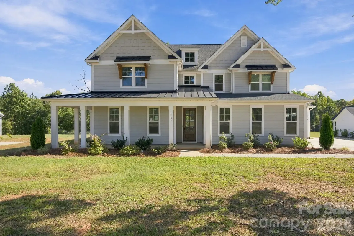 8704 Sherrills Ford Road, Sherrills Ford, NC 28673 - #1
