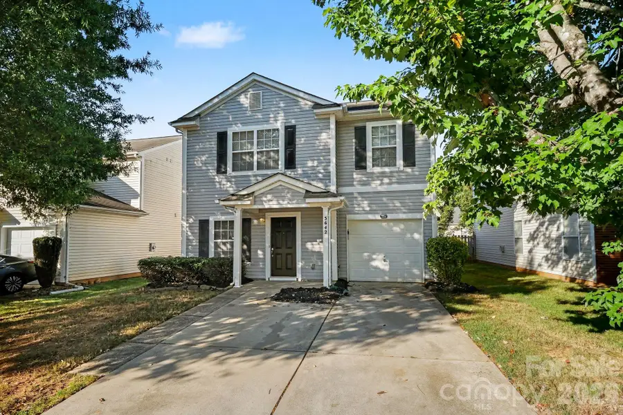 3642 Charterhall Lane, Charlotte, NC 28215 - #2