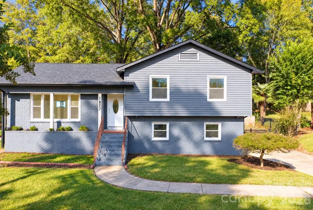 1827 Edgewater Drive, Charlotte, NC 28210 - #1