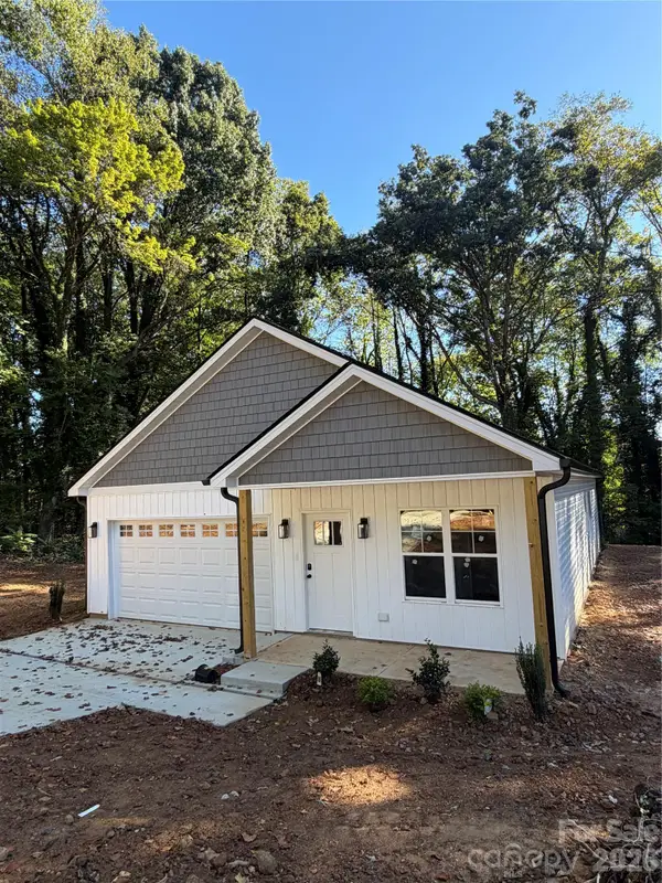 4625 Andrews Drive, Winston Salem, NC 27106