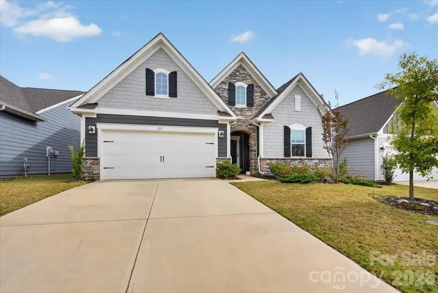 155 White Apple Way, Statesville, NC 28625 - #3