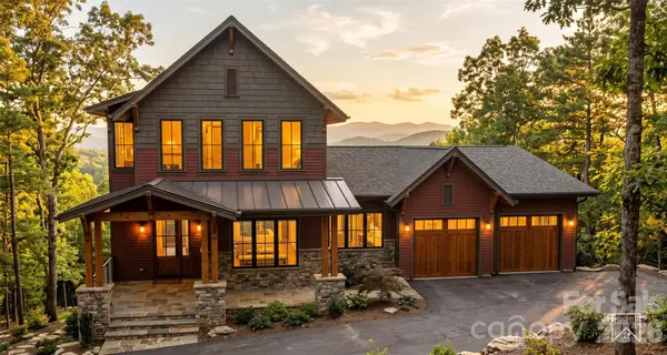 Lot 45 Longcliff Lane, Lake Toxaway, NC 28747
