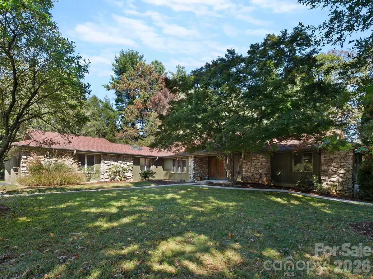 3003 Sourwood Trail, Hendersonville, NC 28739 - #1