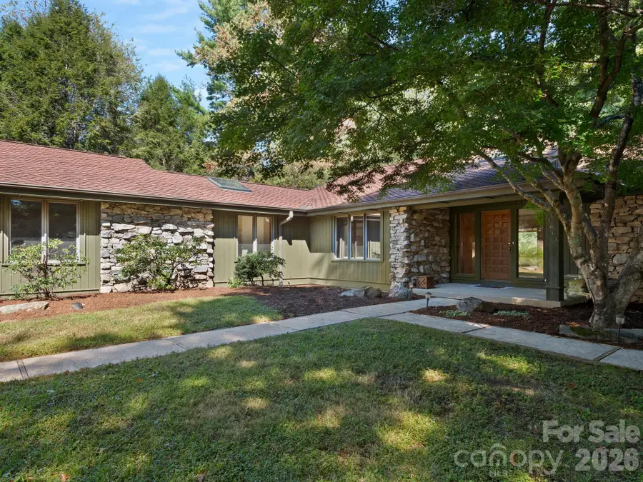 3003 Sourwood Trail, Hendersonville, NC 28739 - #2