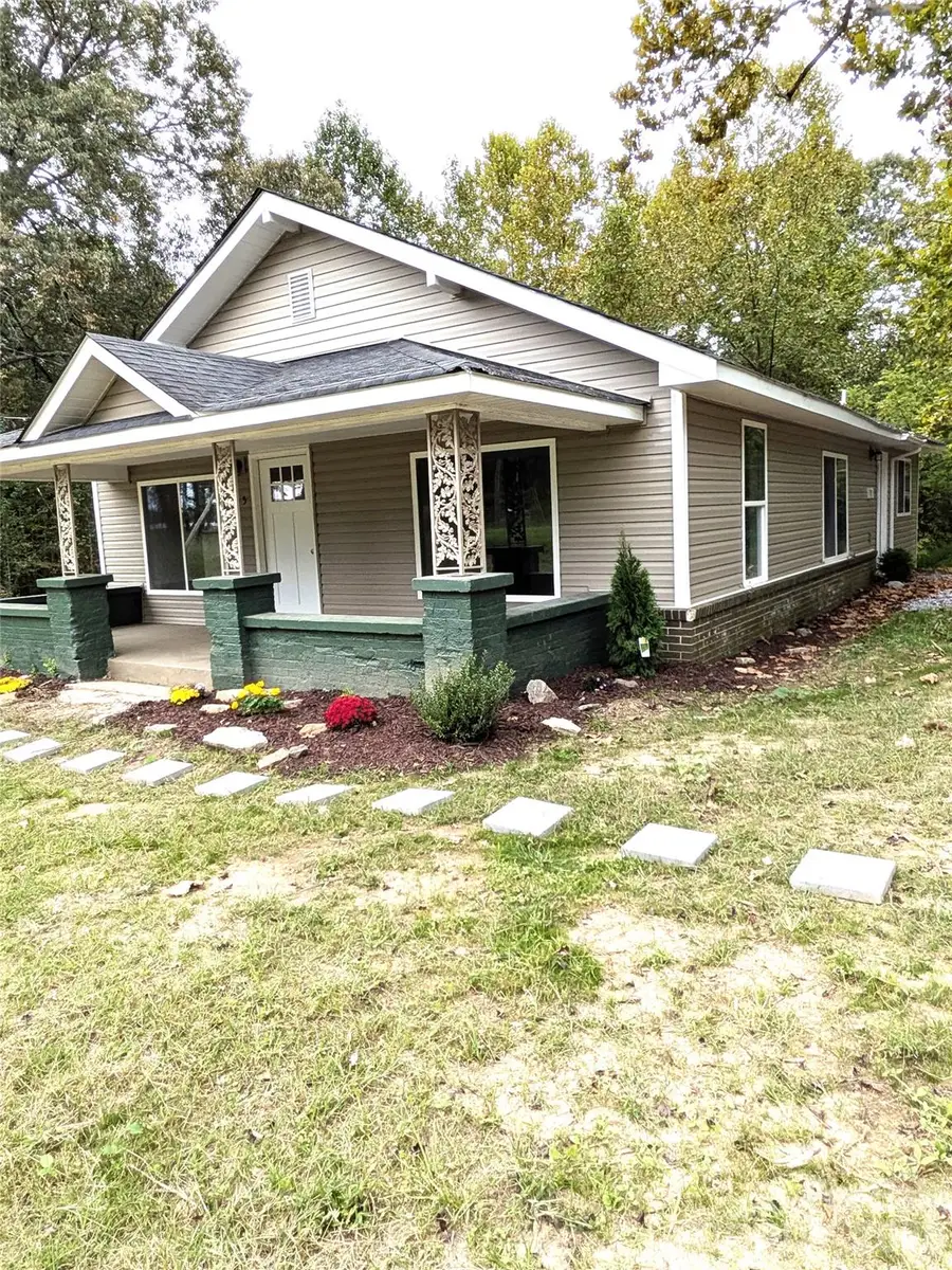 115 Church View Drive, Lawndale, NC 28090 - #2