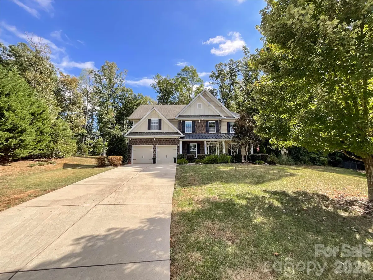7527 Snowbird Court, Mint Hill, NC 28227 - #1