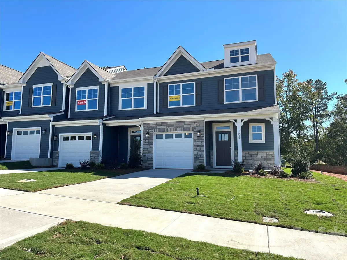 109 Pull Lane, Troutman, NC 28166 - #1