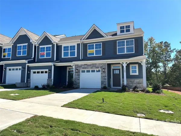 109 Pull Lane, Troutman, NC 28166