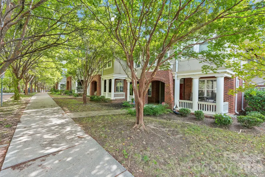 606 9th Street, Charlotte, NC 28202 - #3