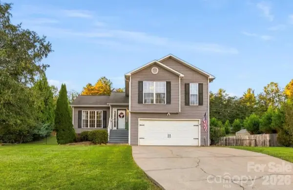 106 S River Glen Drive, Morganton, NC 28655