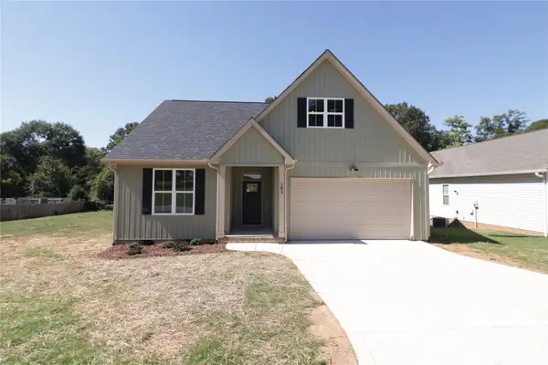103 Hillcrest Street, Shelby, NC 28152