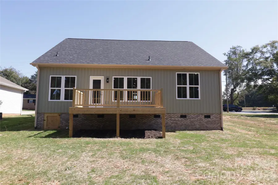 103 Hillcrest Street, Shelby, NC 28152 - #3