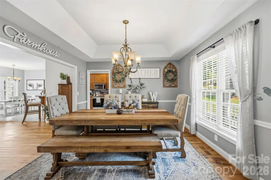 314 Hidden Creek Drive, Shelby, NC 28152 - #3