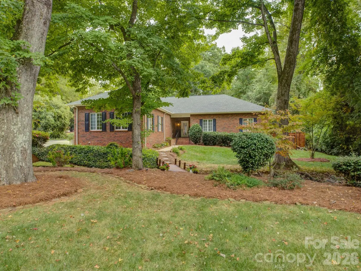 3946 Churchill Road, Charlotte, NC 28211 - #1