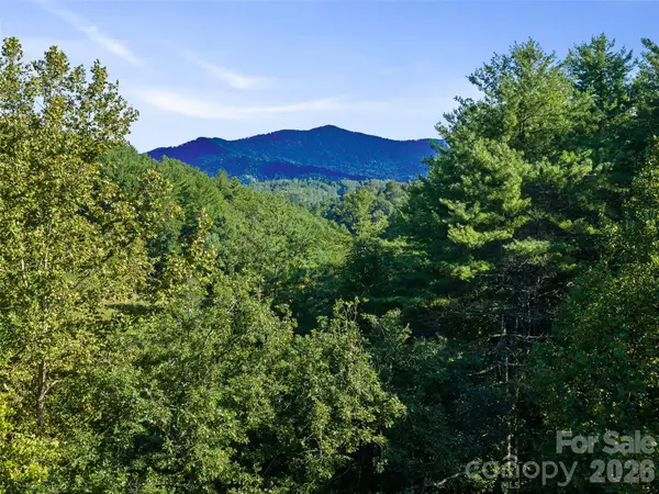 TBD Fog Hollow Drive, Green Mountain, NC 28740